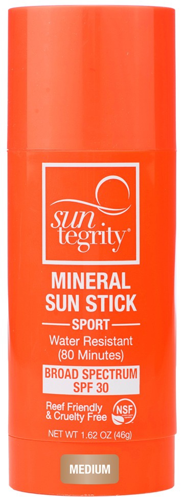 Suntegrity Mineral Sun Stick