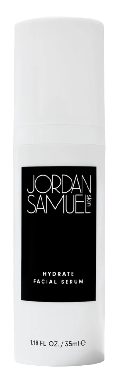 Jordan Samuel Skin Hydrate Facial Serum