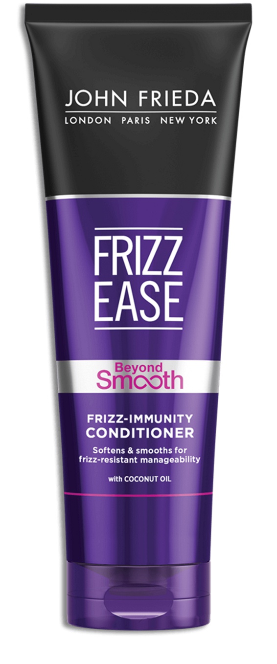 Frizz Ease Beyond Smooth Conditioner