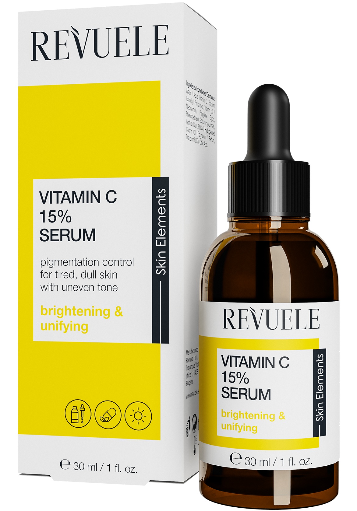 Revuele Vitamin C 15% Serum