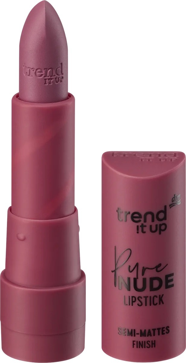 trend IT UP Pure Nude Lipstick - 045