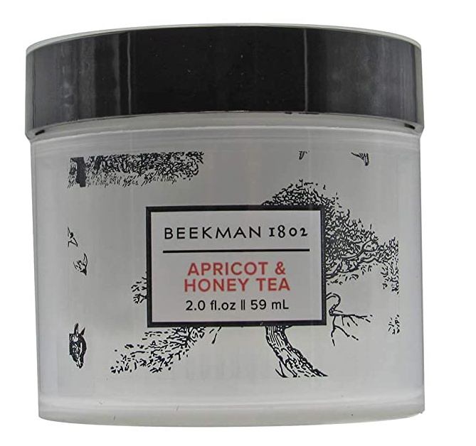 Beekman 1802 Apricot & Honey Tea Whipped Body Cream