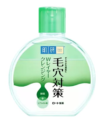 Hada Labo Pore Refining Micellar Cleansing Water