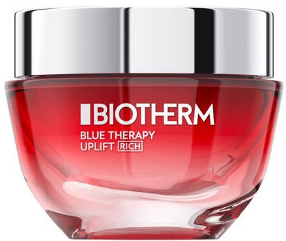 Biotherm Blue Therapy Uplift Rich ingredients (Explained)