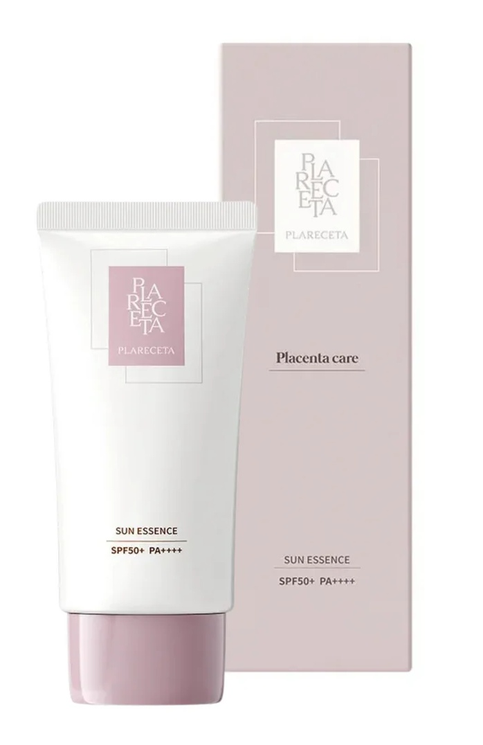 Plareceta Sun Essence [SPF50+/PA++++]