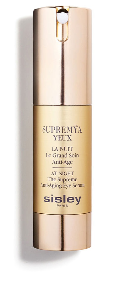 Sisley Supremya La Nuit Yeux