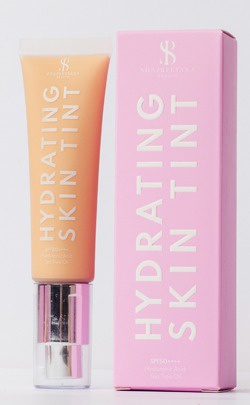 Shazreeyana Beauty Hydrating Skin Tint