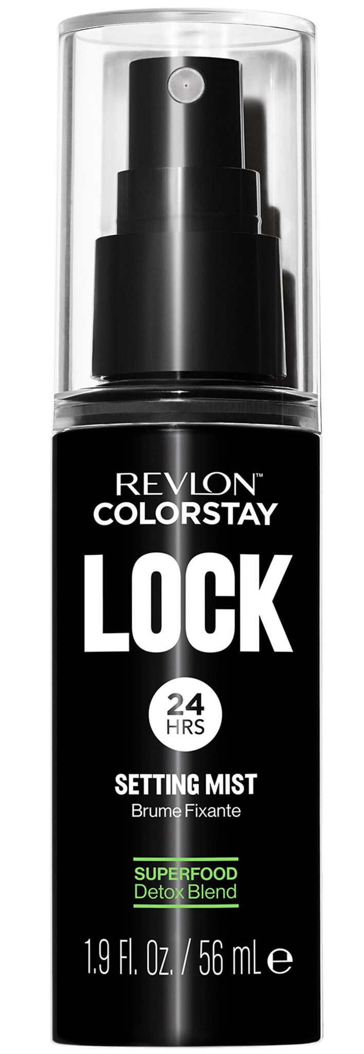 Revlon Colorstay Lock Spray