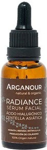 Arganour Radiance Serum Facial