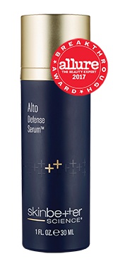 Skinbetter Science Alto Defense Serum