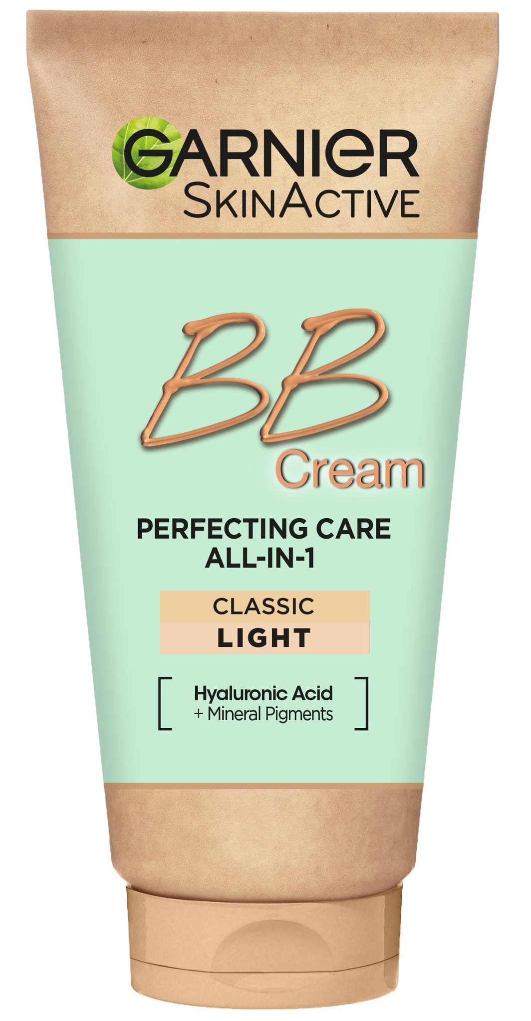 Garnier Skinactive BB Cream Classic Perfecting Care All-in-1 Light