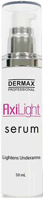 DERMAX Professional Axilight Serum