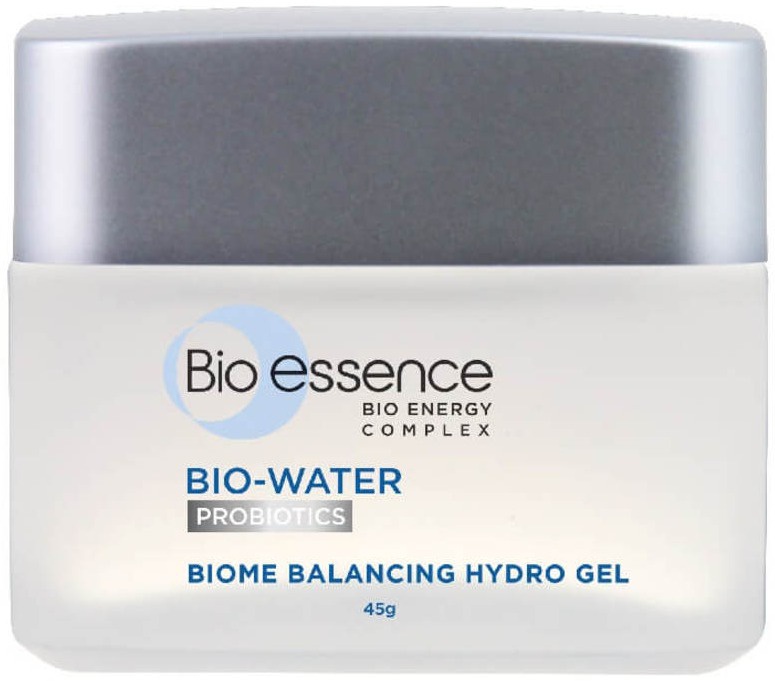 BioEssence Bio-water Probiotics Biome Balancing Hydro Gel