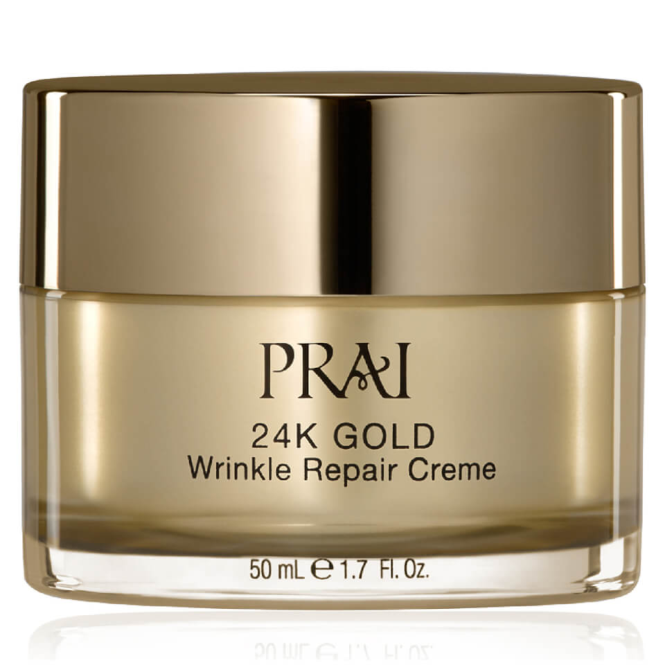 Prai 24K Gold Wrinkle Repair Creme