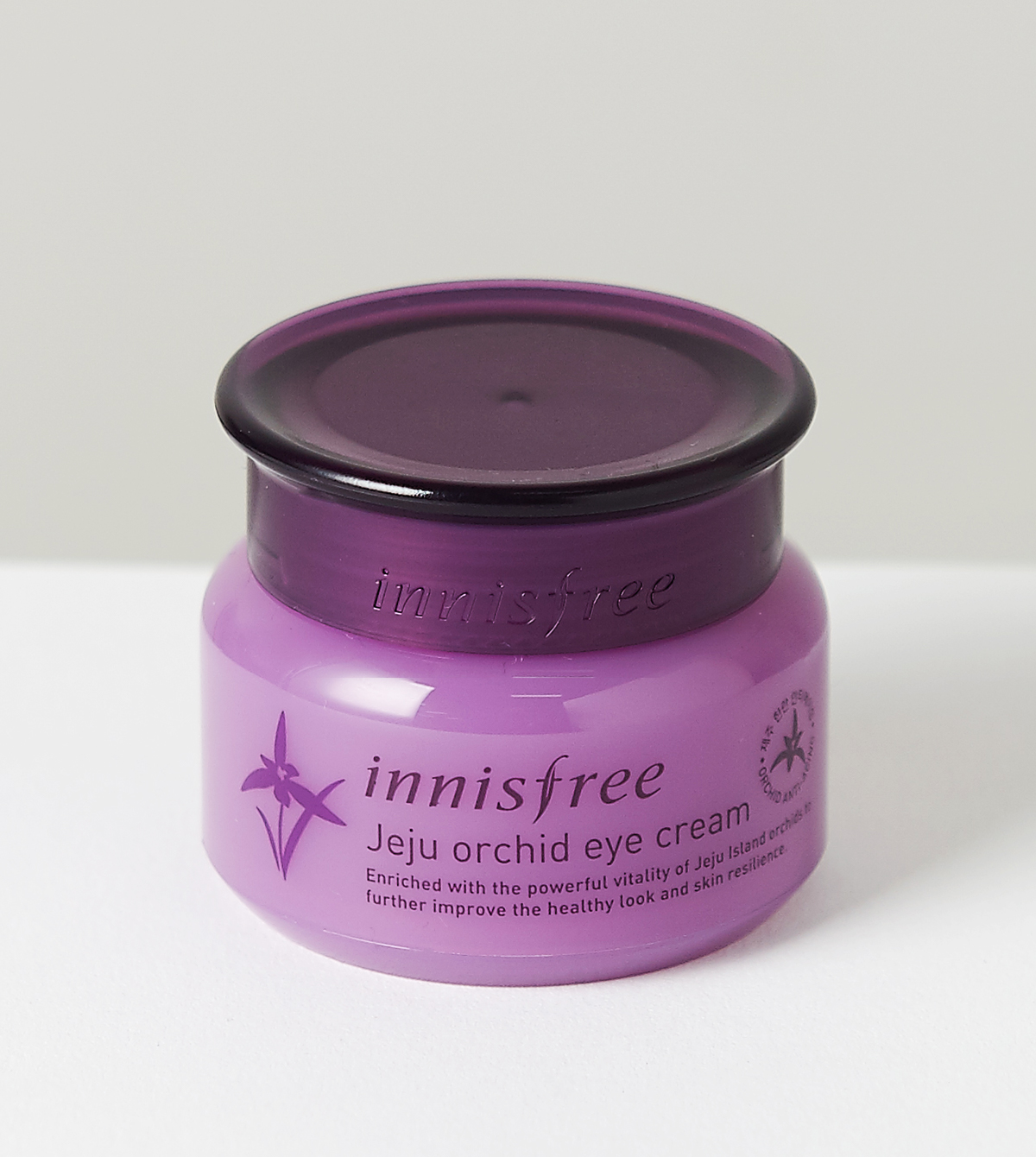 innisfree Jeju Orchid Eye Cream