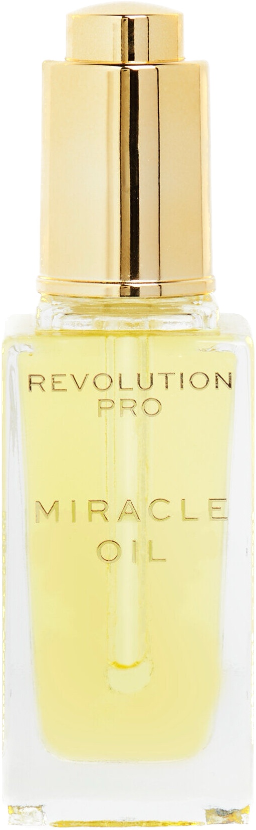 Revolution Pro Miracle Oil