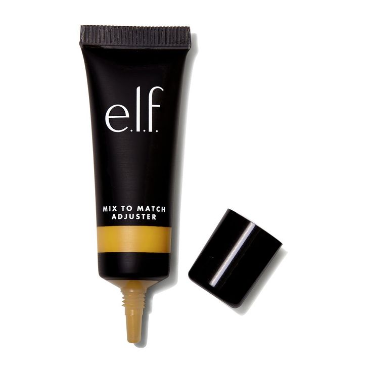 e.l.f. Mix To Match Foundation Undertone Adjuster (Golden)