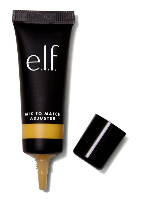 e.l.f. Mix To Match Foundation Undertone Adjuster (Golden)