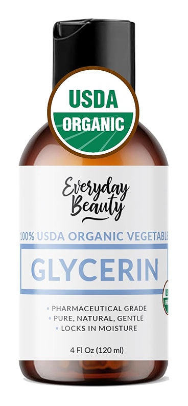 Everyday Beauty Glycerin