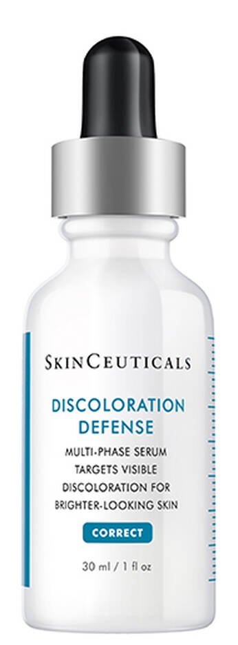 SkinCeuticals Discoloration Defense Sérum