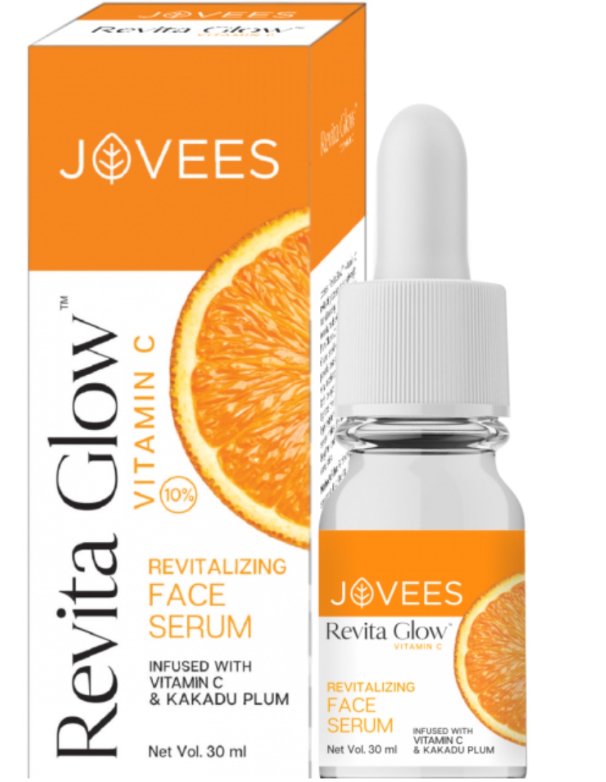 Jovees Revitaglow™  Vitamin C Serum
