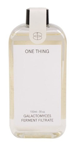 ONE THING Galactomyces Ferment Filtrate Toner