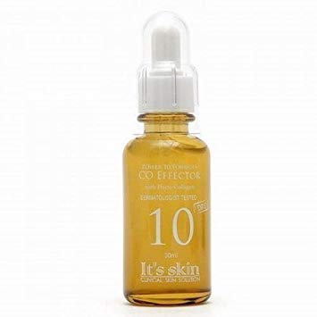 It's Skin Power 10 Formula Co Effector