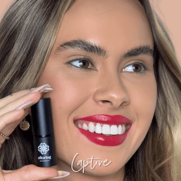 alluring MINERALS Mineral Lipstick