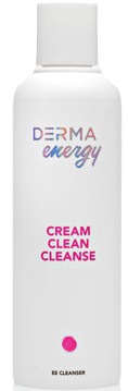 DermaEnergy Cream Clean Cleanse