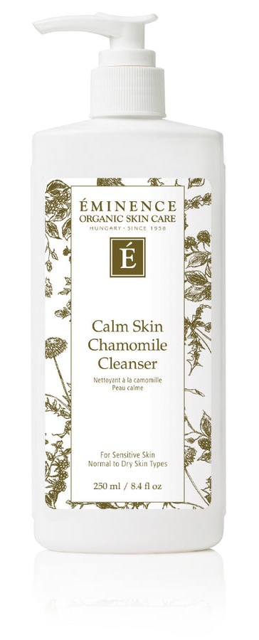 Eminence Organic Calm Skin Chamomile Cleanser