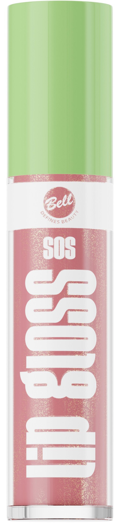 Bell SOS Lip Gloss