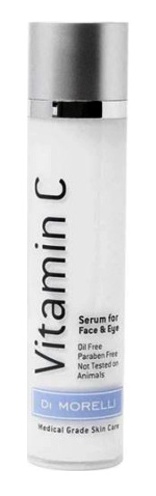 Di Morelli Vitamin C Serum