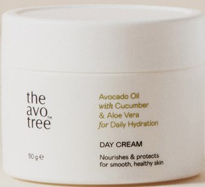 The Avo Tree Day Cream