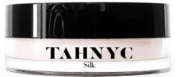 TAHNYC Silk