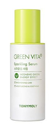 TonyMoly Green Vita C Sparkling Serum