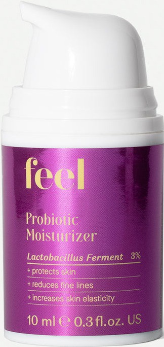 Feel Beauty Probiotic Moisturizer