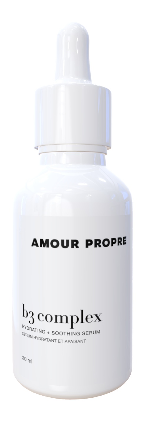 AMOUR PROPRE B3 Complex