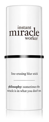 Philosophy Instant Miracle Worker Line-Erasing Blur Stick