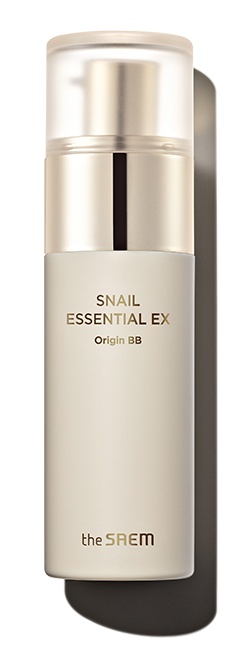 The Saem Snail Essential EX Origin BB