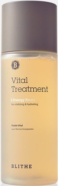 Blithe Vital Treatment 5 Energy Roots