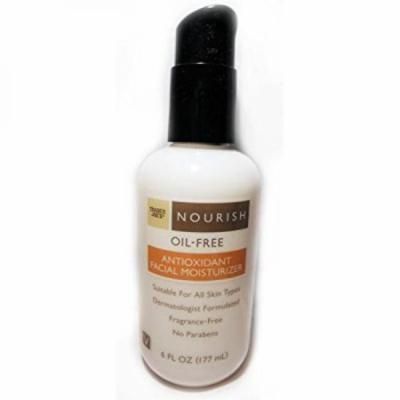 Trader Joe's Nourish Oil-Free Antioxidant Facial Moisturizer