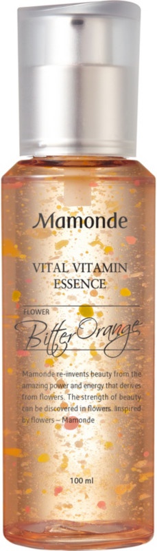 Mamonde Vital Vitamin Essence