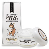 Elizavecca Donkey Piggy Silky Creamy Donkey Steam