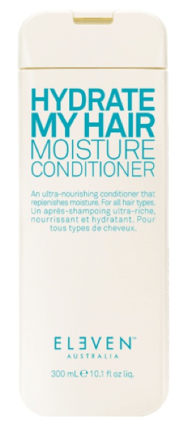 ELEVEN Australia Hydrate My Hair Moisture Conditioner