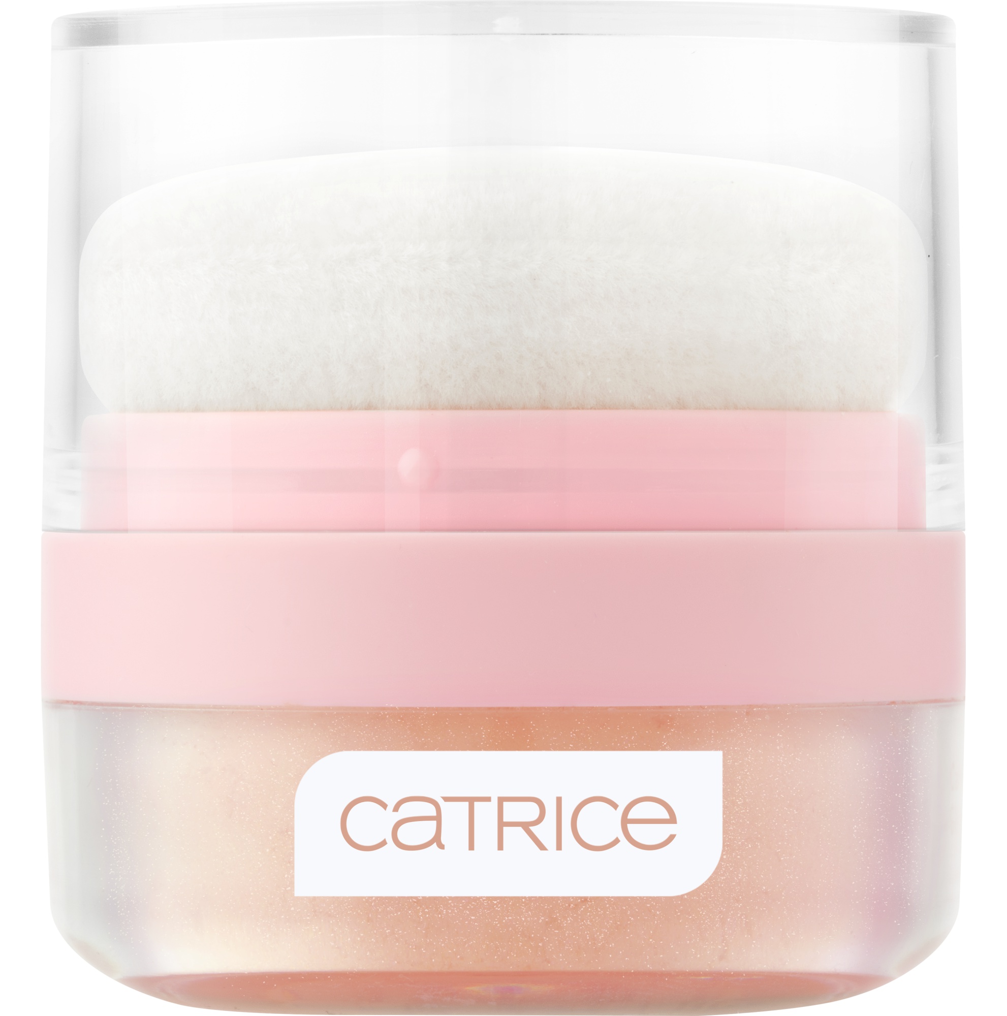 Catrice Spring Awakening Glitter Bomb Cushion