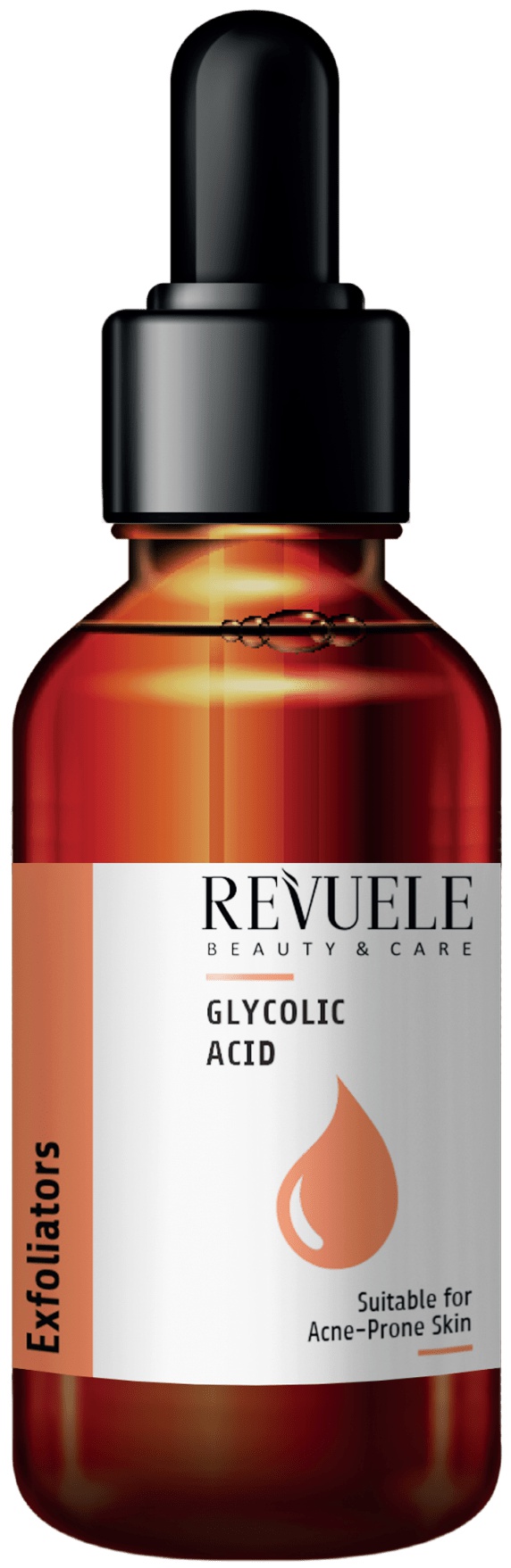 Revuele Glycolic Acid Ingredients Explained 8619