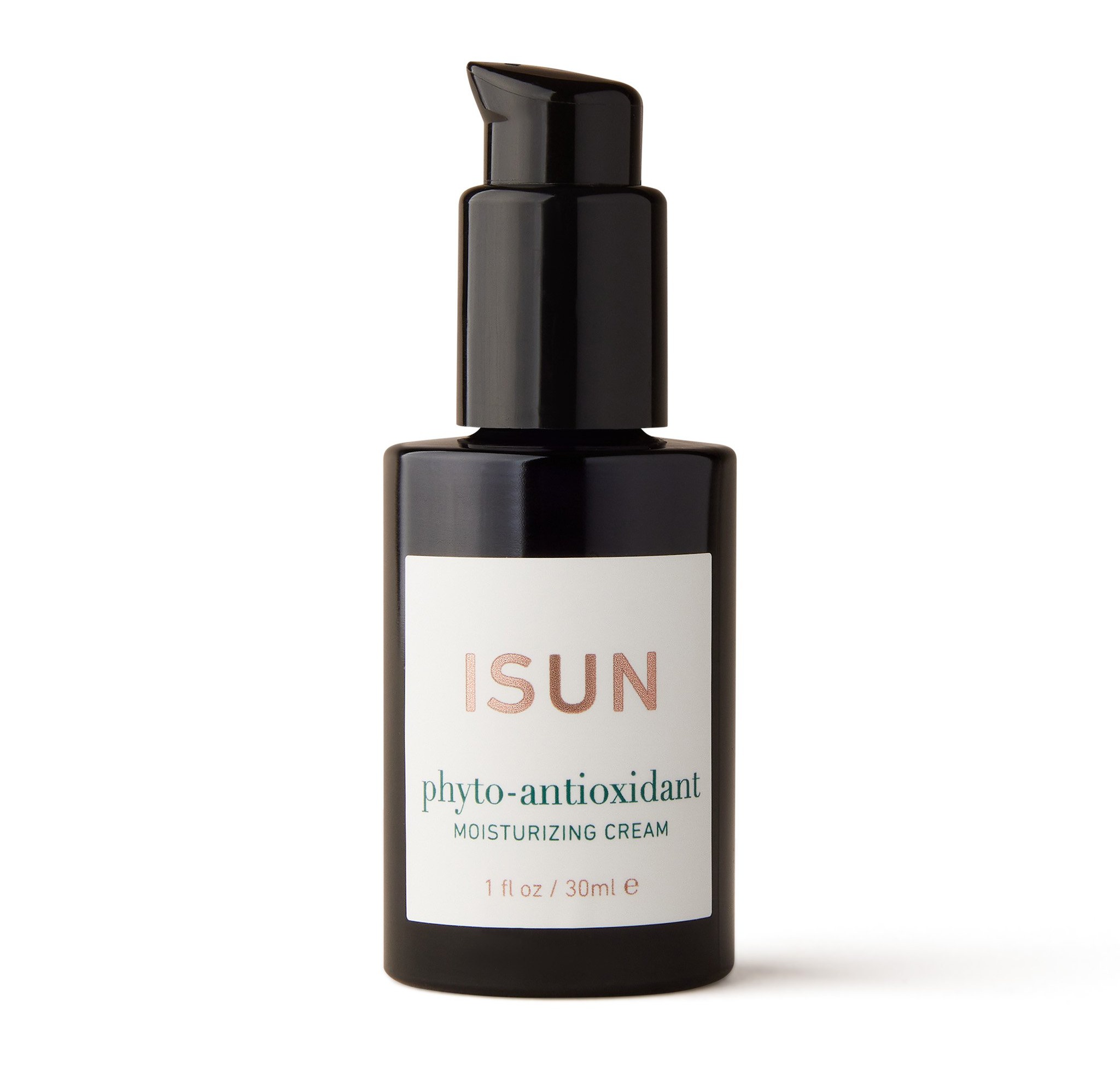 ISUN Phyto-antioxidant Moisturizing Cream