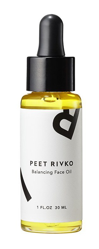 Peet Rivko Balancing Face Oil