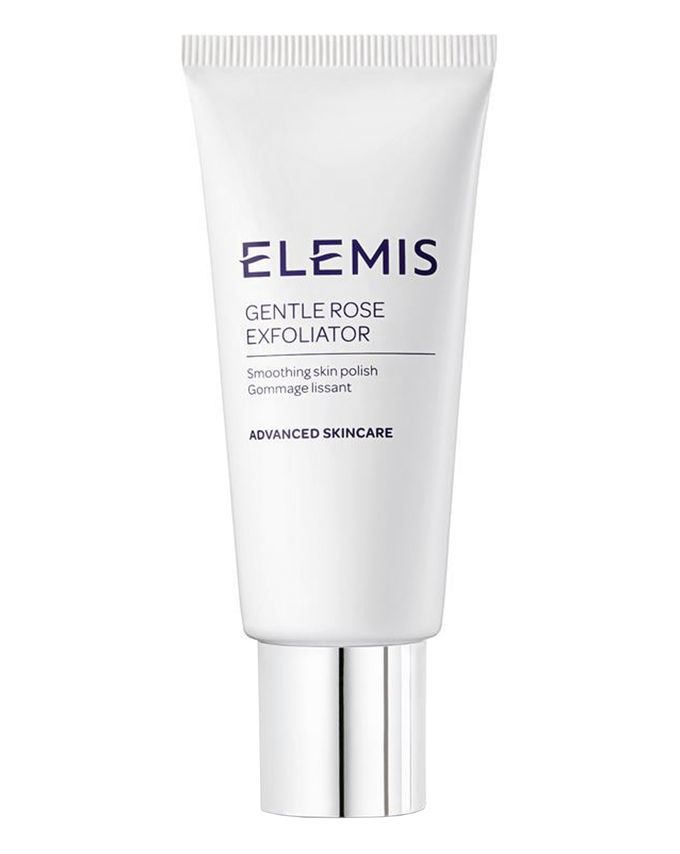 Elemis Gentle Rose Exfoliator