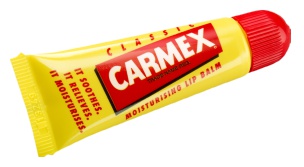 Carmex Original Tube Lipbalm